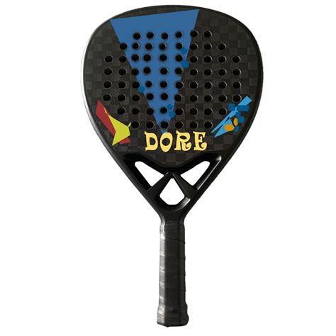 Custom Diamond Shape Padel Racket CarbonFiber 12k Padel Paddel Paddle Racket