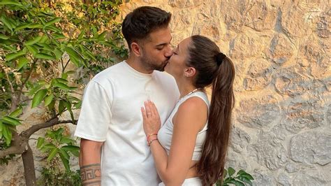 Nach "Love Island"-Drama: Bucci und Sandrine ziehen zusammen