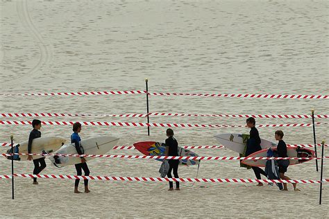 Sydney beaches closed after fatal shark attack ever in 60 years