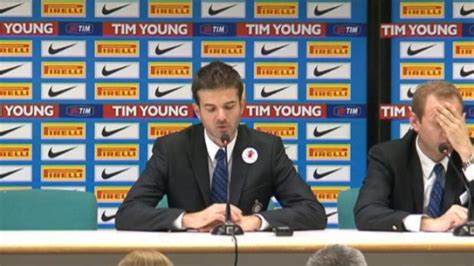 Inter Coach Stramaccioni Praises Cassano and Cambiasso | Football news at 1000Goals.com ...