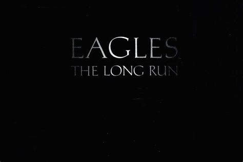 The Eagles Band Logo - LogoDix