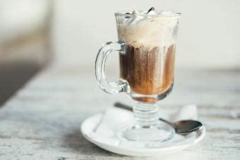 Creamy & Sweet Classic Irish Coffee Recipe | LoveToKnow
