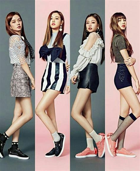 post your fav blackpink looks - BLIИK SQUARE - allkpop forums