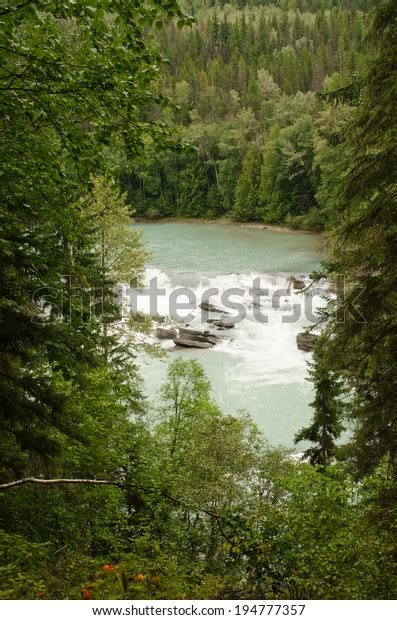 49 Rearguard Falls Images, Stock Photos & Vectors | Shutterstock