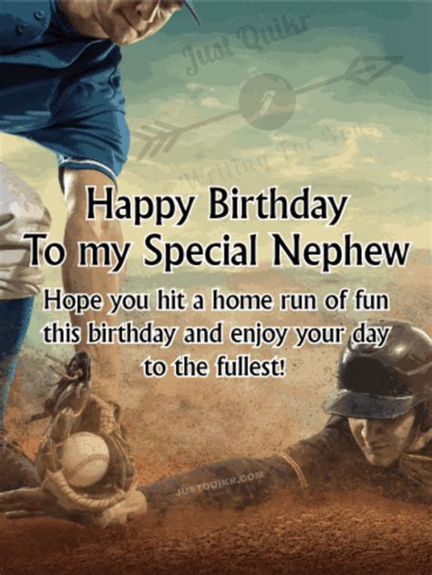 Happy Birthday Wishes to Nephew (4) (1) | Happy birthday nephew, Birthday card for nephew ...