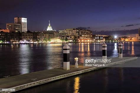 Savannah Skyline Photos and Premium High Res Pictures - Getty Images