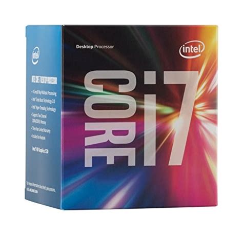 Compatible motherboards with Intel Core i7-6700 | Pangoly