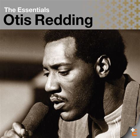 The Essentials: Otis Redding by Otis Redding on Apple Music