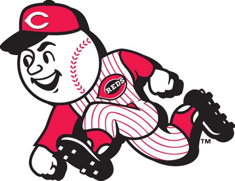 Cincinnati Reds, Baseball Team, Cincinnati Fans, National League, Great American Ball Park PNG