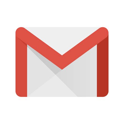 Imagen De Gmail Logo - LogoDix