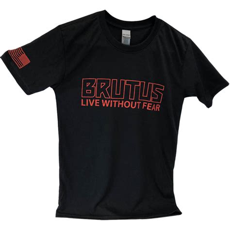 Brutus T-Shirt (Large) - Brutus Tools