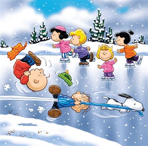 Charlie Brown Christmas Archives - A Sparkle of Genius | Charlie brown ...