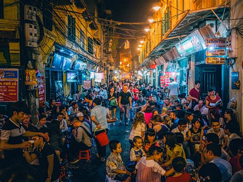 Explore Hanoi Night Market Experiences | 2023 Ultimate Guide - Vietnam ...