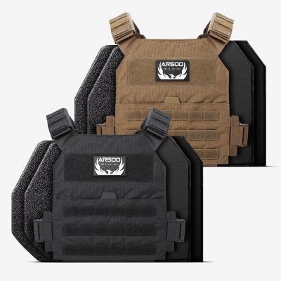 AR500 Armor | Armored Republic | Body Armor, Plate Carriers