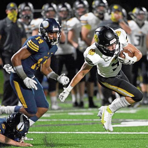 Breaking down the 2020 WPIAL football playoffs | Trib HSSN