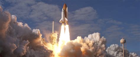 Scientists Track The Secret Sounds of Rocket Launches That Humans Can't ...