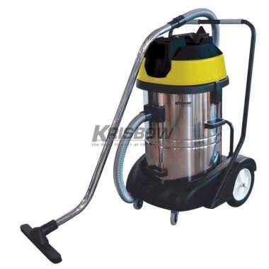 Jual Vacuum Cleaner Krisbow 60 Liter Original, Murah & Diskon Juni 2024 | Blibli