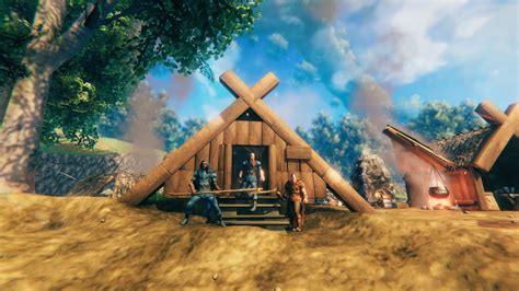 Valheim DLC roadmap gets an update that hints towards new bosses, biomes, and more | GamesRadar+