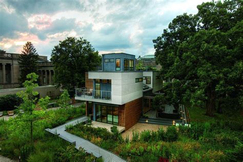 'Smart Home: Green + Wired' is a Smart Home in action - cleveland.com