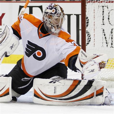 Columbus Blue Jackets: Breaking Down the Team's Goaltending | News ...