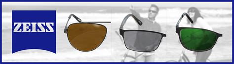 ZEISS Sunglass Lenses | Mens & Womens | Prescription & Non-Corrective | Eye Boutique