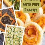 30 Tasty Things to Make With Puff Pastry - A Crazy Family