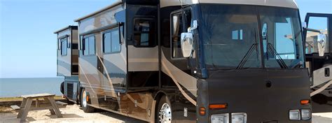 Pre-Owned RV Dealer | Quality Motor Coach & Stainless