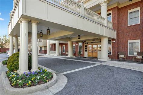 Gardens of Gainesville | Senior Living in Gainesville, GA