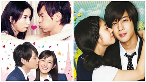 Kiss Series Review - Playful Kiss, Mischievous Kiss, It Started With A Kiss