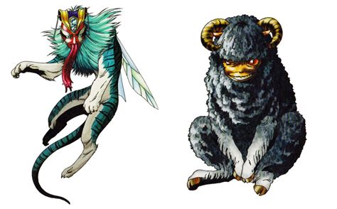 88 Chinese Mythical Creatures to Know About - Owlcation