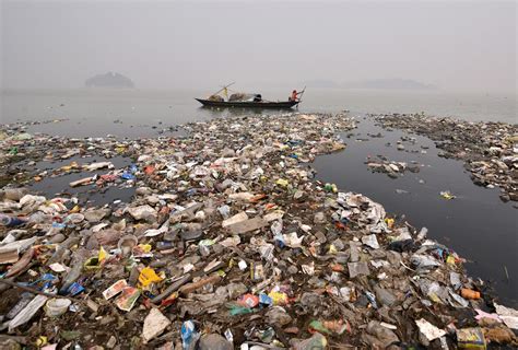 Sea change: Japanese leads on marine plastic litter | East Asia Forum ...