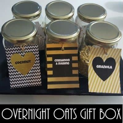 Gift Labels