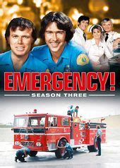 Emergency! | OLDIES.com