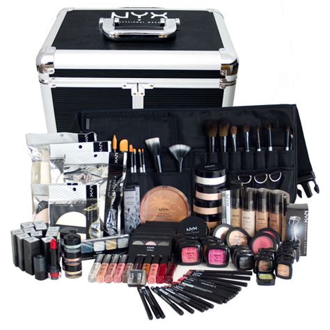 NYX Cosmetics Makeup Artist Starter Kit A | Beautylish