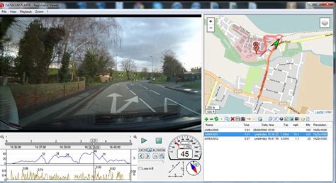 Dashcam Viewer 3.1 Free Download