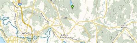 Best Trails near Essex Junction, Vermont | AllTrails