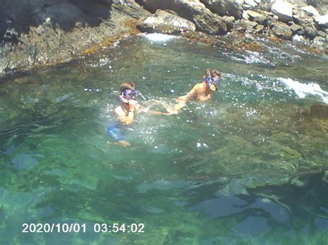 Snorkeling Taganga - Taganga Viajes y Turismo diving course - curso ...