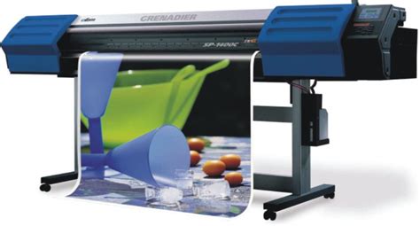 Digital Printing Machine