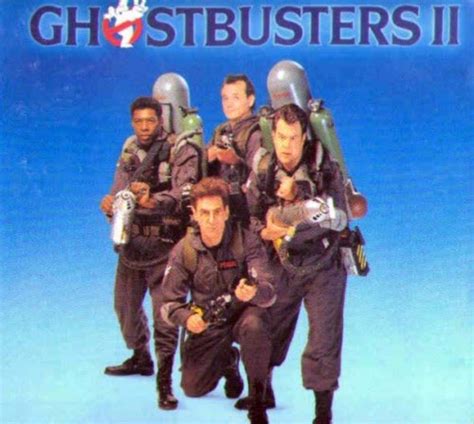 photo: ghostbusters 2 soundtrack