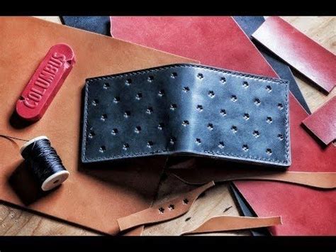 $32,000 Worth of Leather Bracelets - YouTube | Leather, Corter leather, Leather items