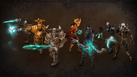 Diablo 3 season 24 release time confirmed | PCGamesN