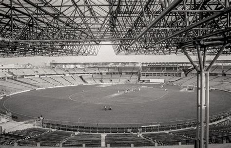 Eden Gardens: A Cricket Stadium with a Rich History - Sixes Cricket Blog