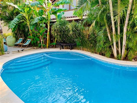 Ten North Tamarindo Beach Hotel - UPDATED 2022 Prices, Reviews & Photos ...