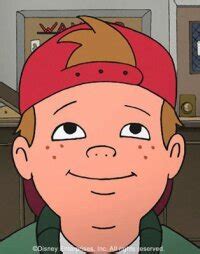 Image - TJ Detweiler.jpg | Recess Wiki | FANDOM powered by Wikia