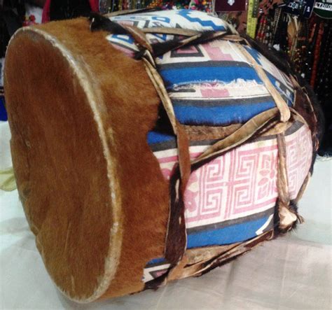 Hand made Ethiopian (African) Drum Kebero. Free Shipping