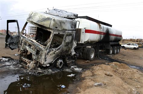 South Sudan fuel tanker explosion: Lit cigarette leads to dozens of ...