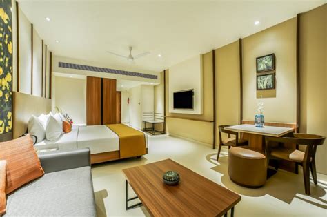 Club Mahindra Assonora, Goa | 2024 Updated Prices, Deals