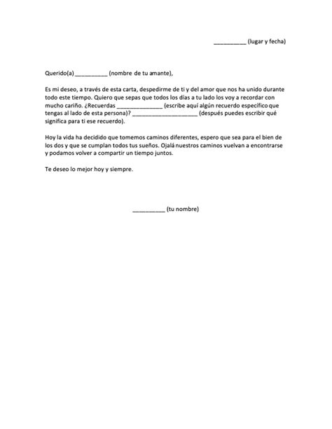 11+ Como Despedirse En Una Carta | Como Despedirse En Una Carta Gif - aaseverin