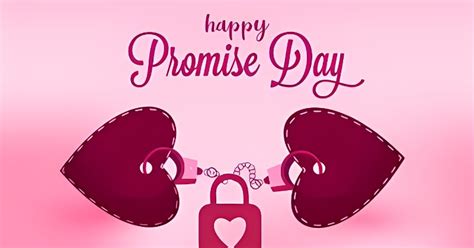 Happy Promise Day 2024: Wishes, Messages, Quotes, Images, Facebook And ...