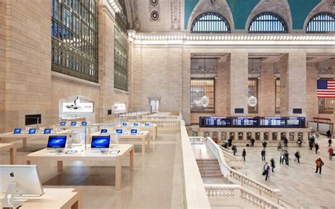 Apple Receives Chairman's Award for Historic Architectural Preservation ...